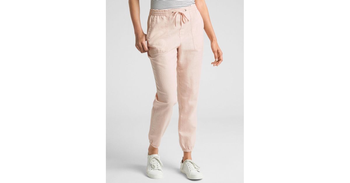 gap factory womens joggers