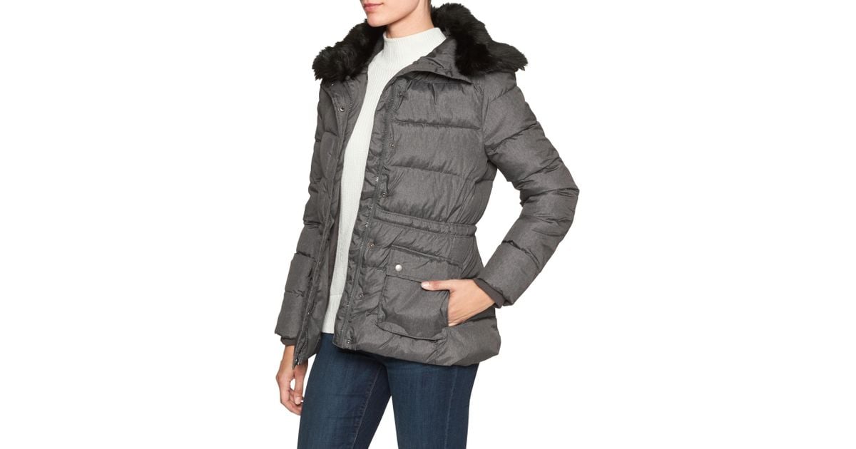 gap factory parka
