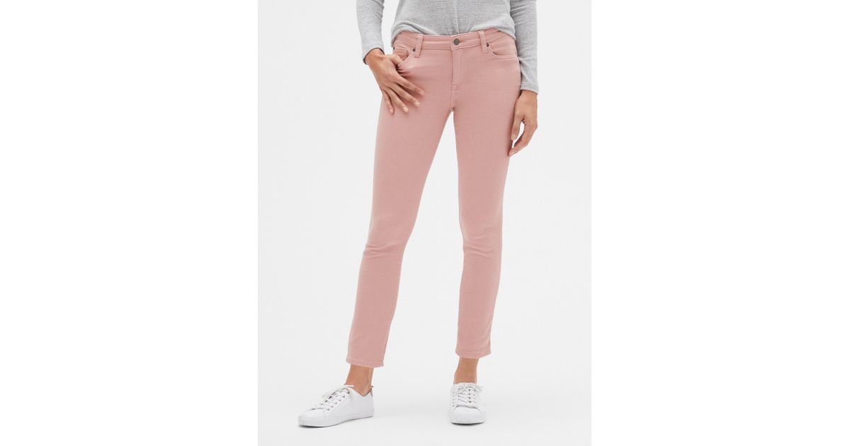 gap factory legging skimmer