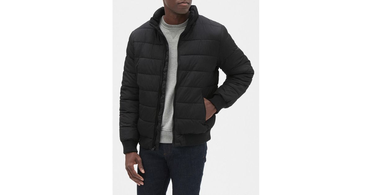gap factory warmest jacket