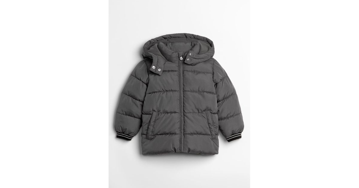 gap factory warmest jacket