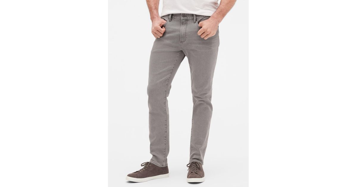 gapflex slim jeans