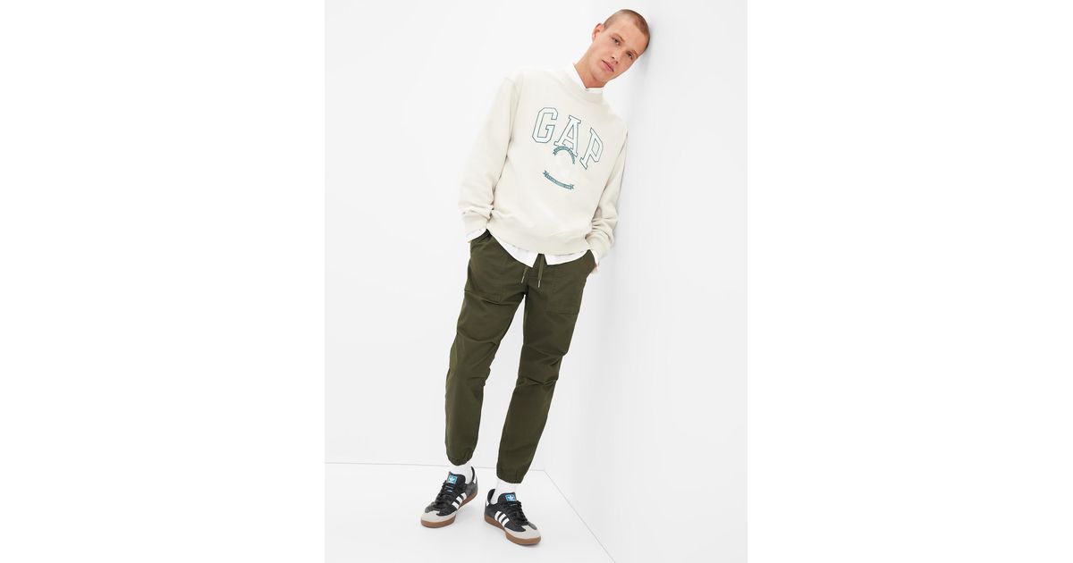 gapflex joggers