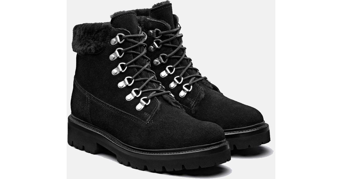 timberland waterproof boots with fur
