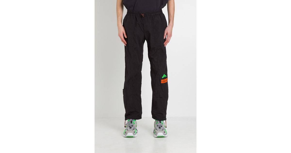 heron preston nasa joggers