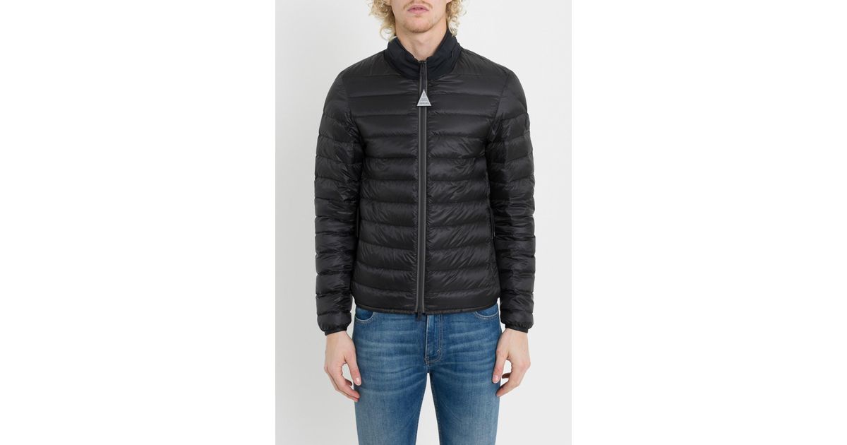 Moncler Synthetic Laurence Down Jacket 