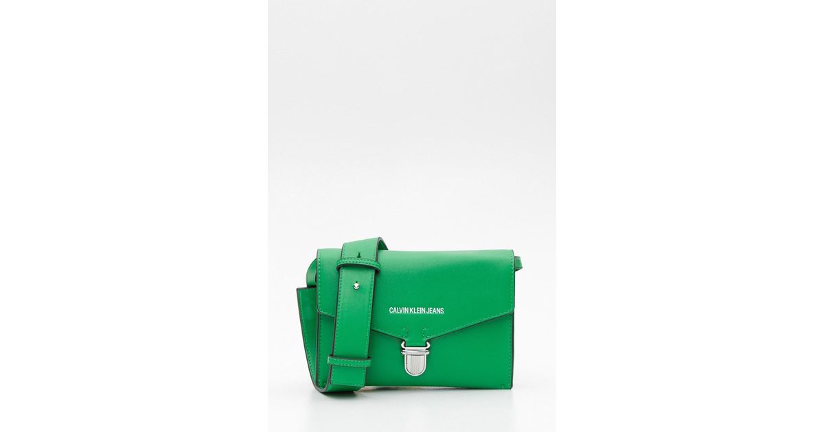 calvin klein sling