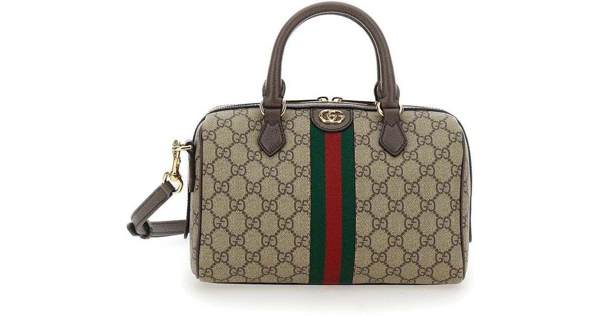 gucci-Beige-Handbag-Ophidia-