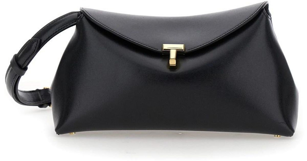 [WB8722] Totême | Cross-Body Bag