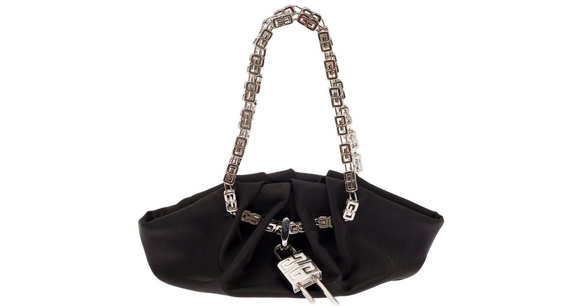 Givenchy Kenny Mini Bag in Black Lyst