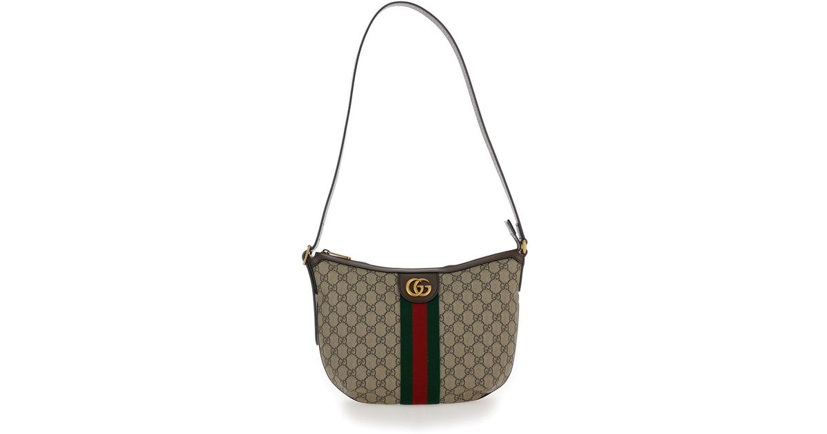 Tas gucci sling bag sales