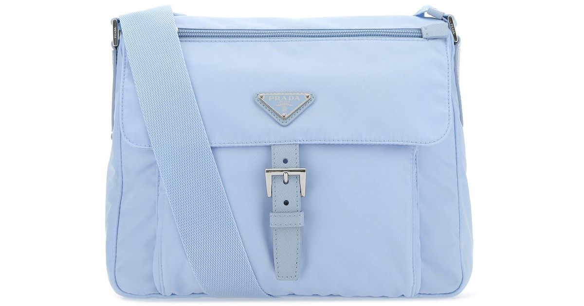 prada--Light-Blue-Re-nylon-