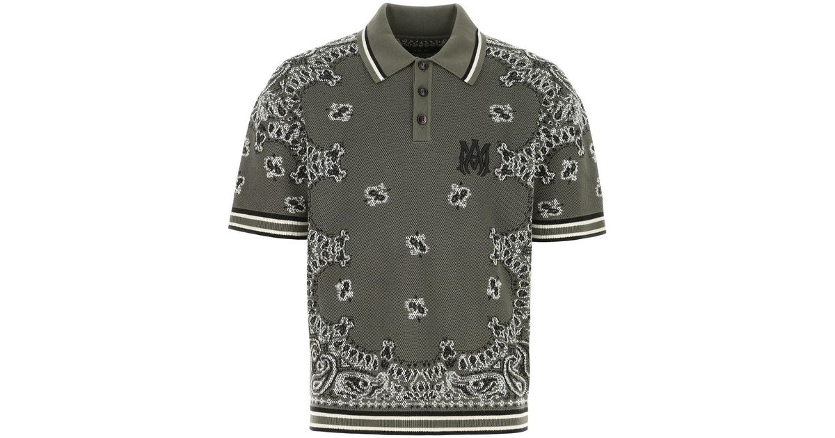 Amiri maglia shop