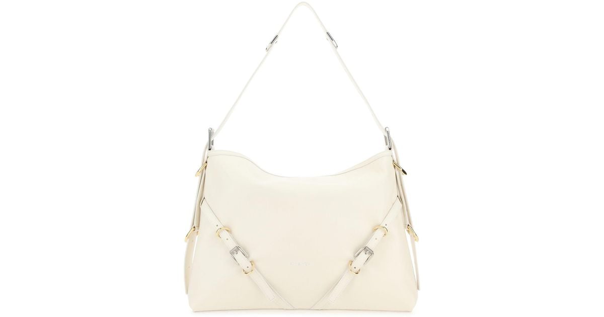Givenchy Borsa in White | Lyst
