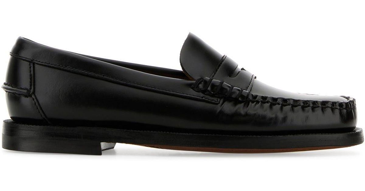 sebago classic dan woman