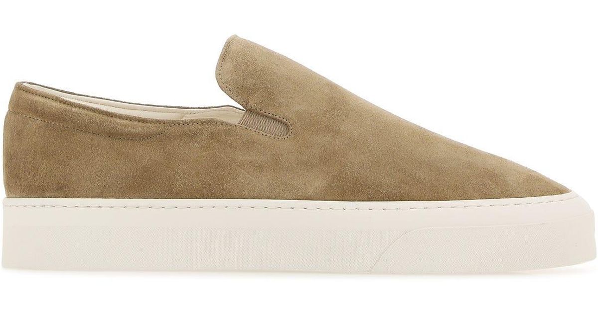 The Row Sneakers for Men | Lyst