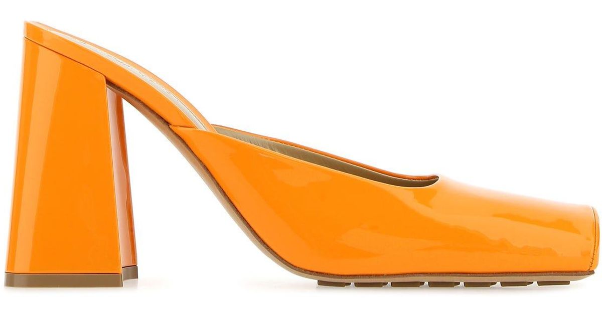 bottega tower mules