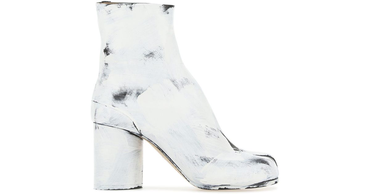 bianchetto margiela