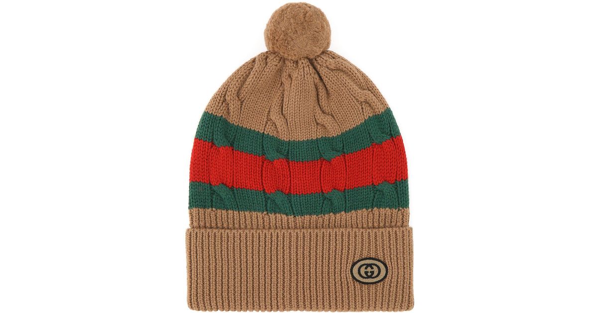 Gucci Cappello for Men Lyst