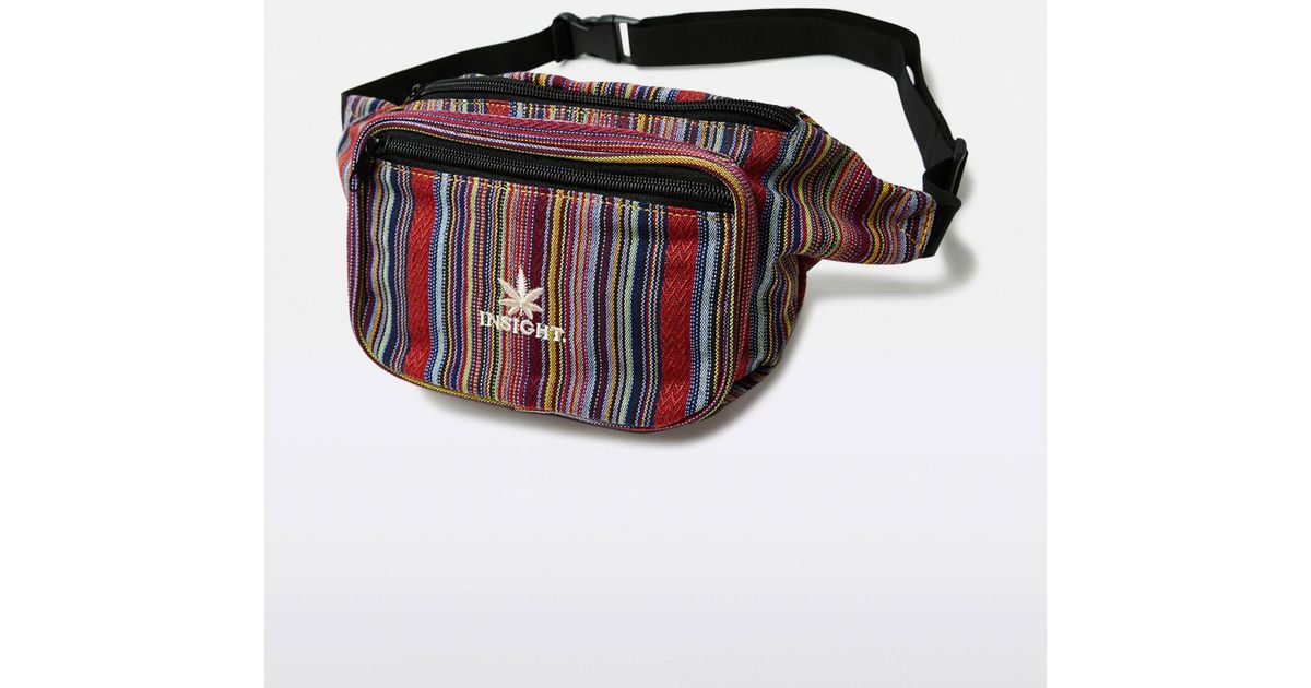 general pants bum bag