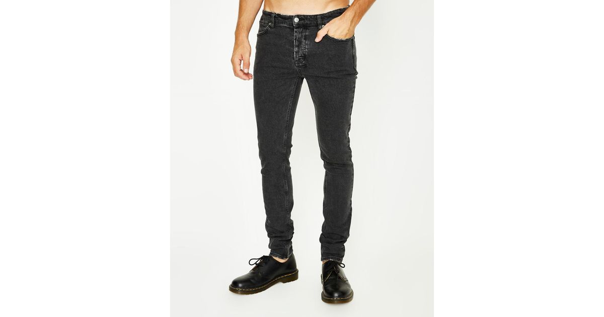 ksubi van winkle sketchy black