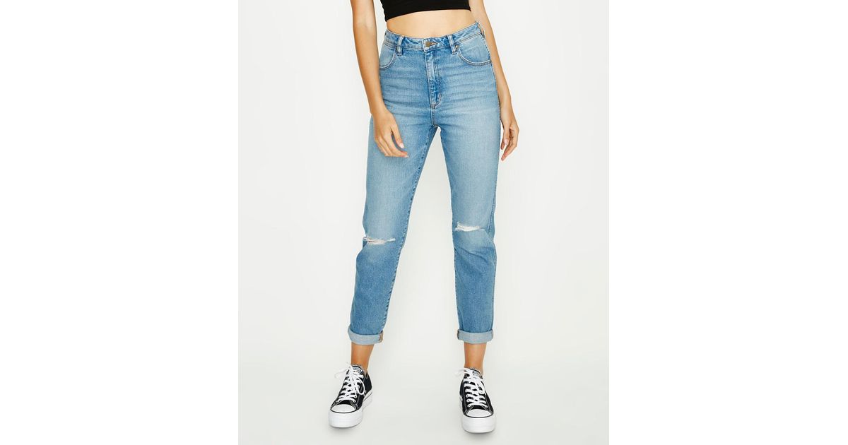 wrangler liv jeans