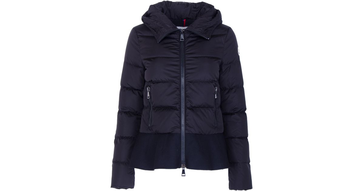 moncler nesea black moncler nesea black