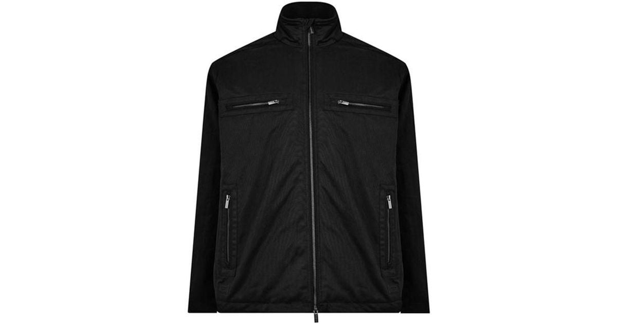 Firetrap langton clearance jacket