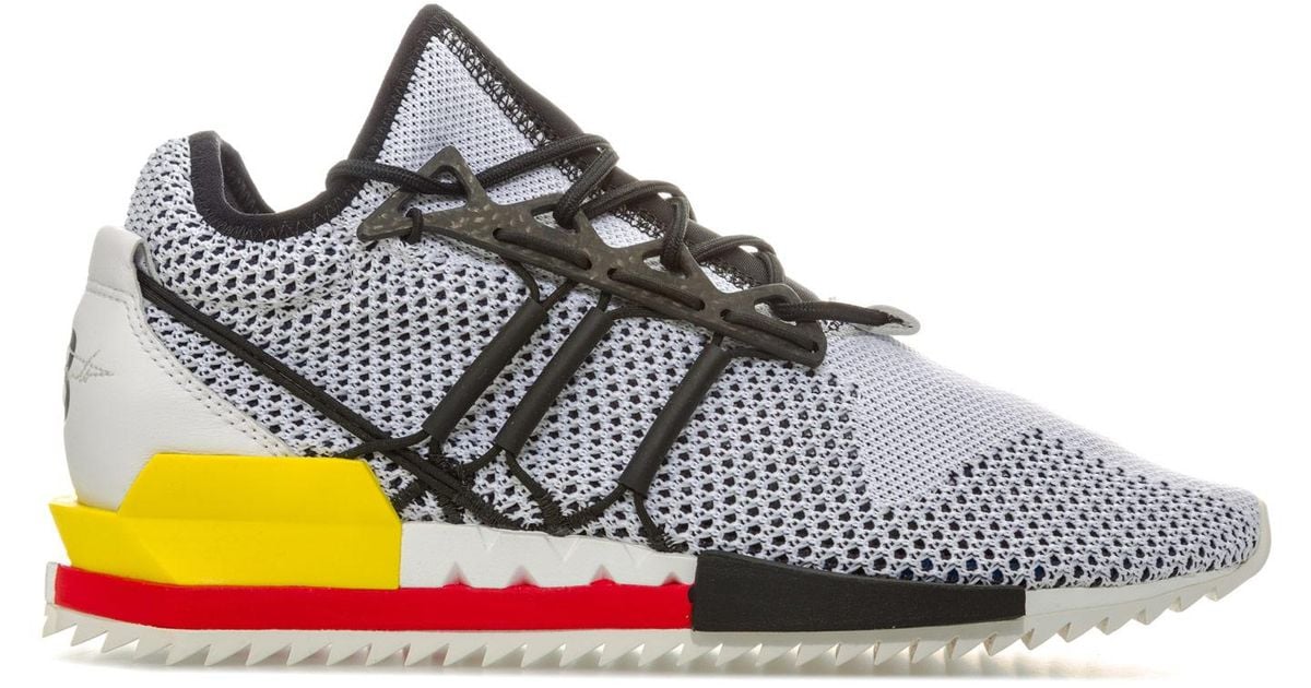 y3 trainers harigane