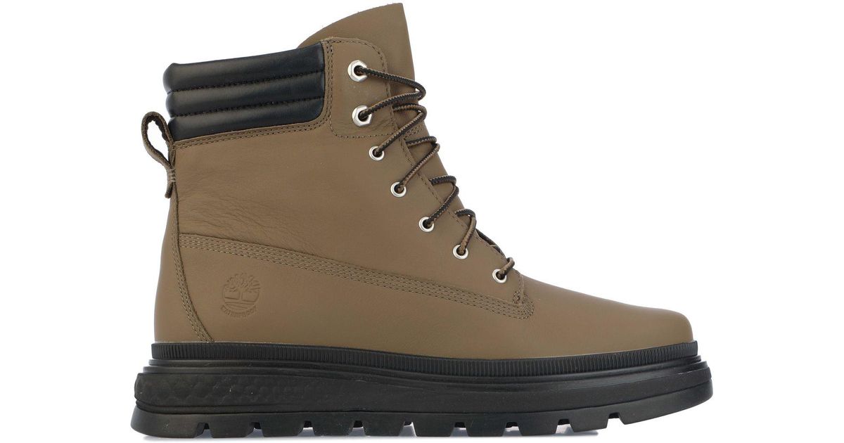Timberland construction sale boots foot locker