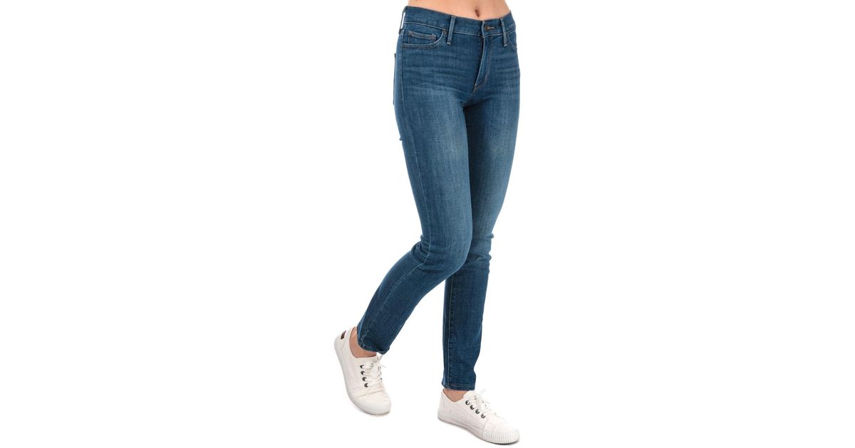 levis slimming slim