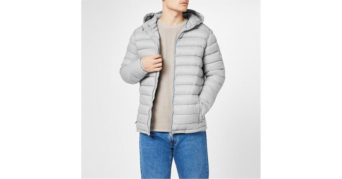 Soulcal & deals co jacket