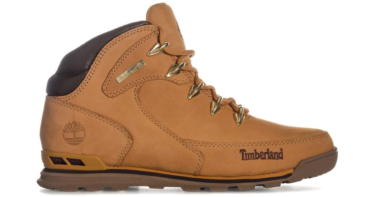 timberland eurorockhiker