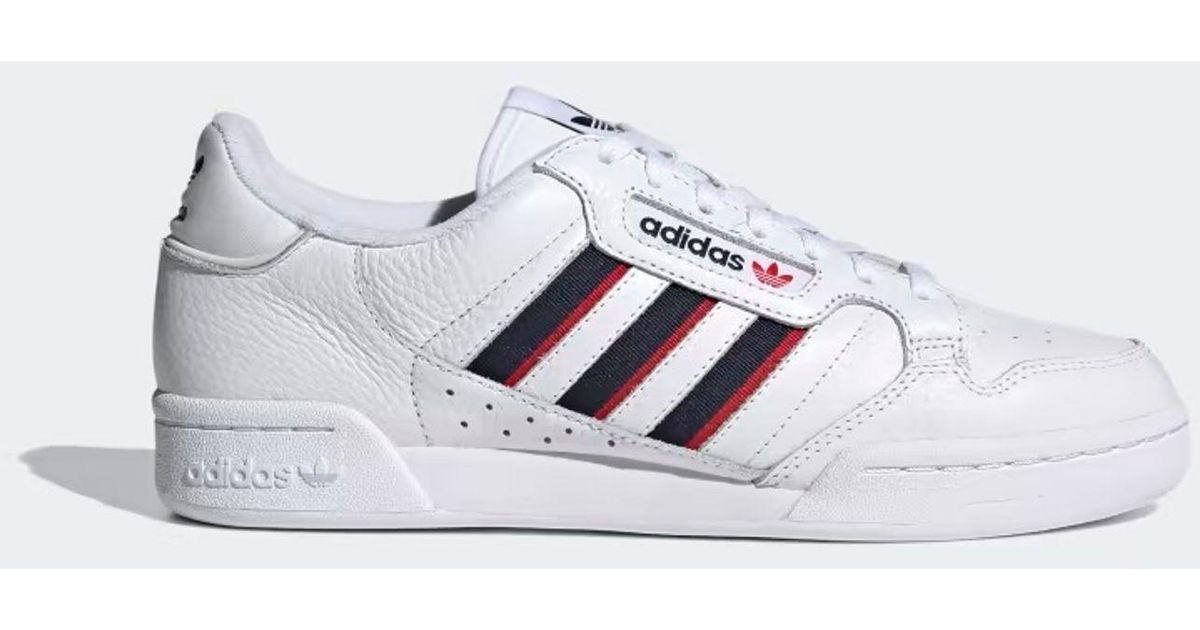 Continental sneakers adidas clearance