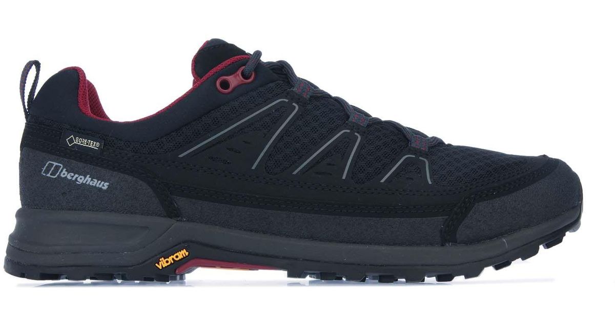 berghaus explorer ft active gore tex shoe