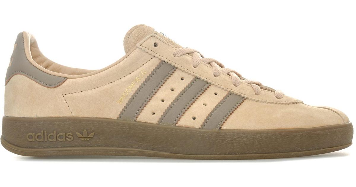 adidas Originals Suede Broomfield 
