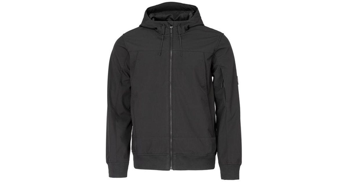Firetrap softshell jacket shop