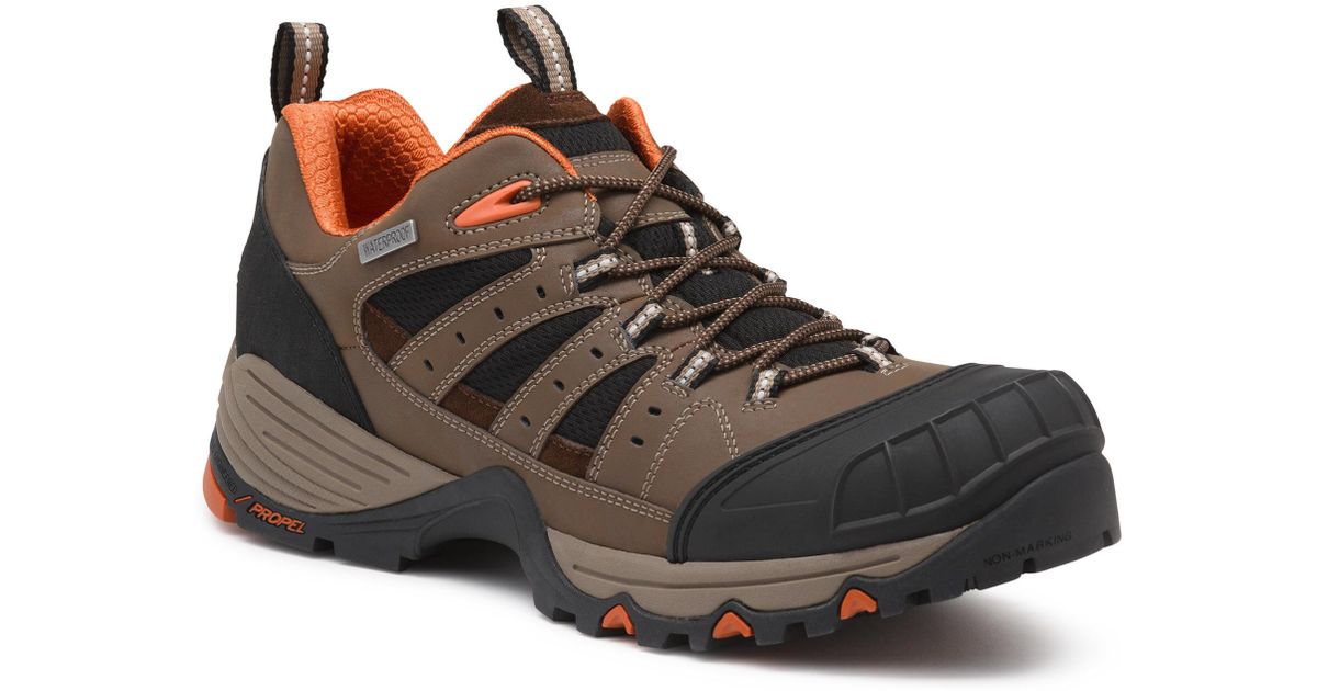 propel bass engineered shoes