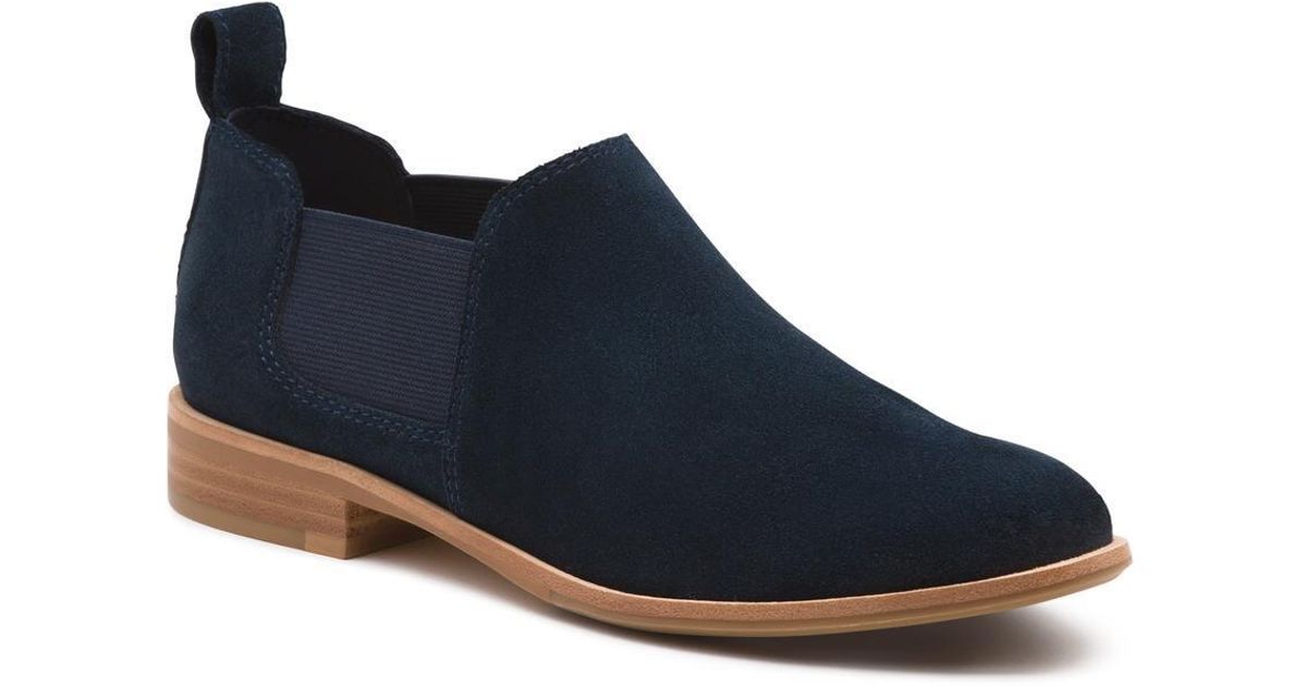 Bass brooke chelsea bootie Clearance