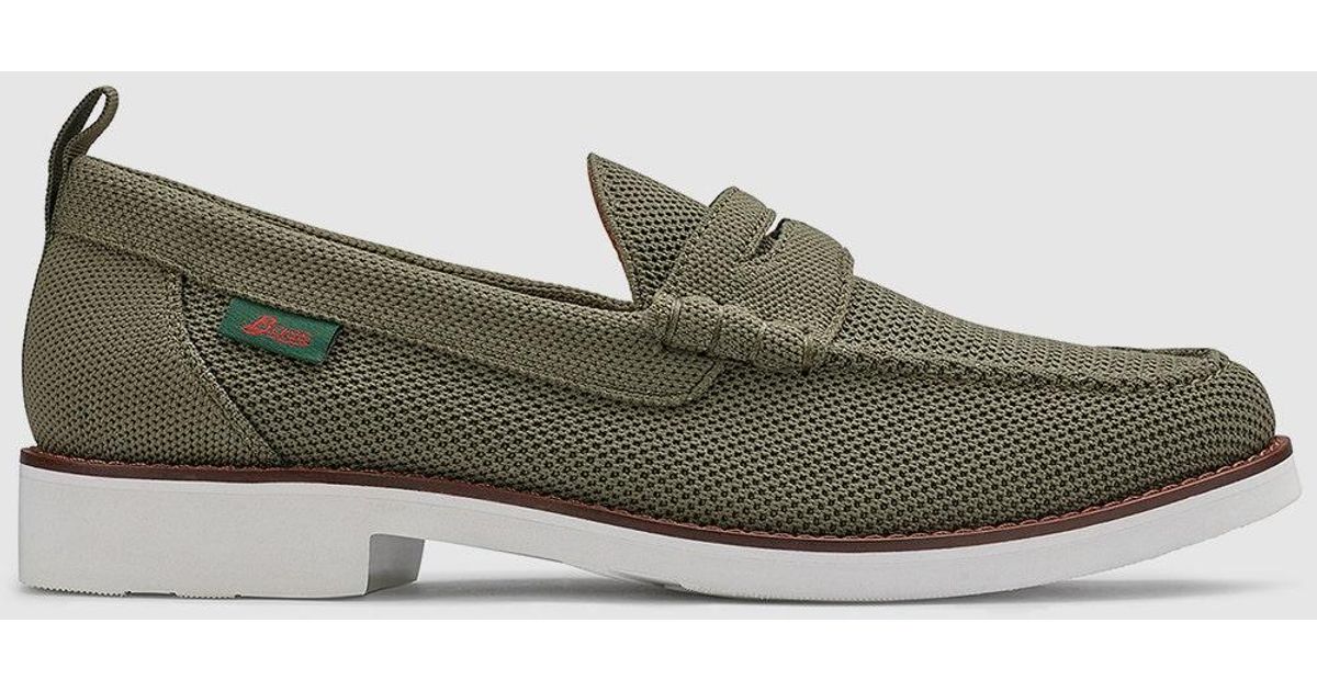larson plaid weejuns