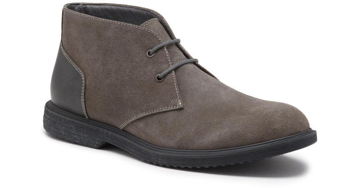 bass radley chukka boot