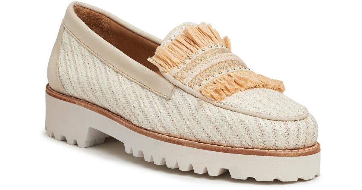 whitney iridescent weejuns