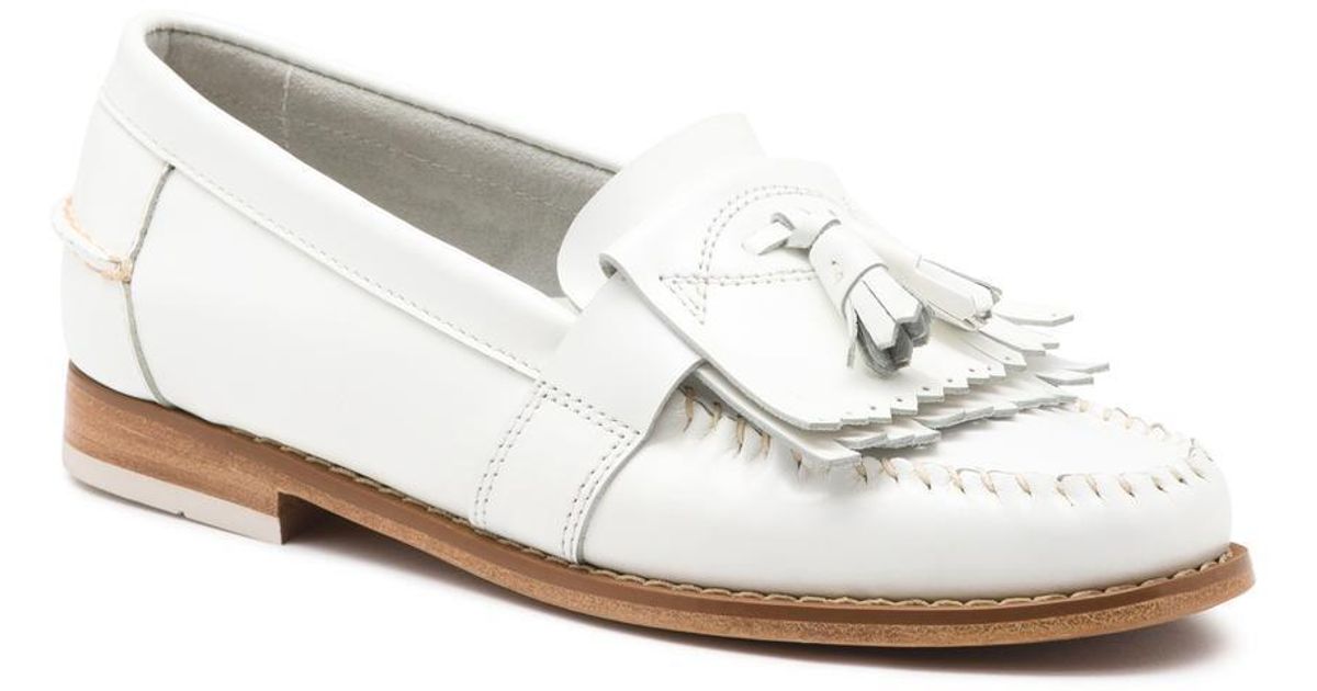 ralph lauren anders loafers