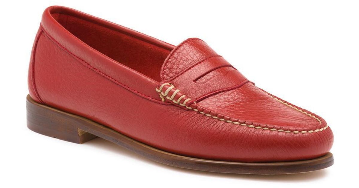 diane penny loafer