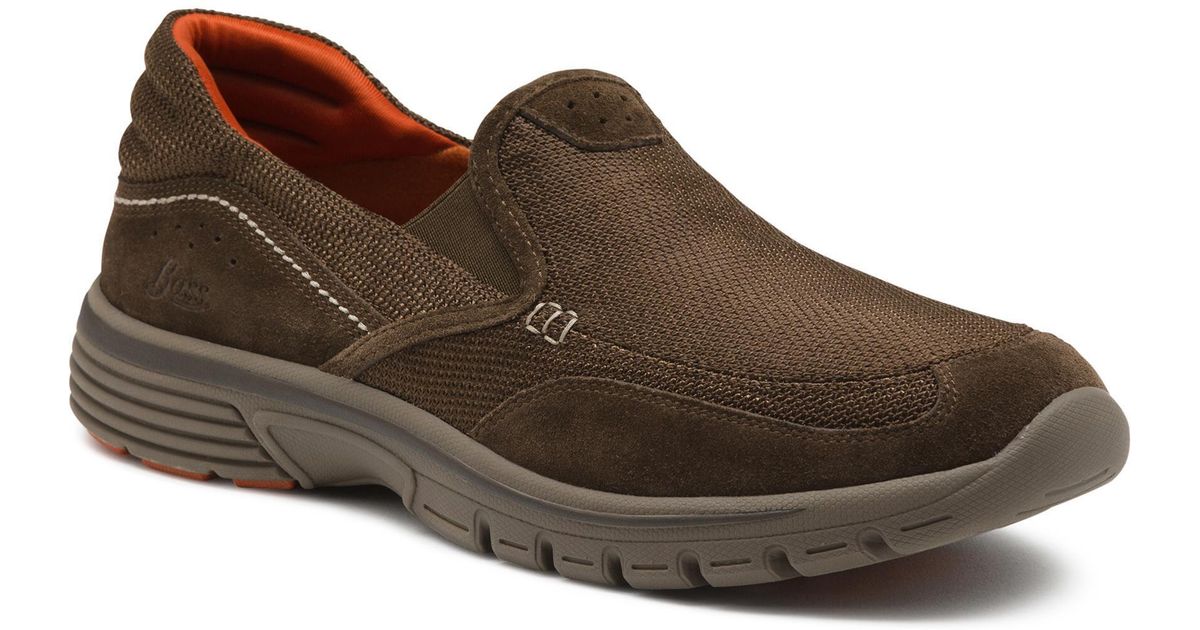 propel bass engineered shoes