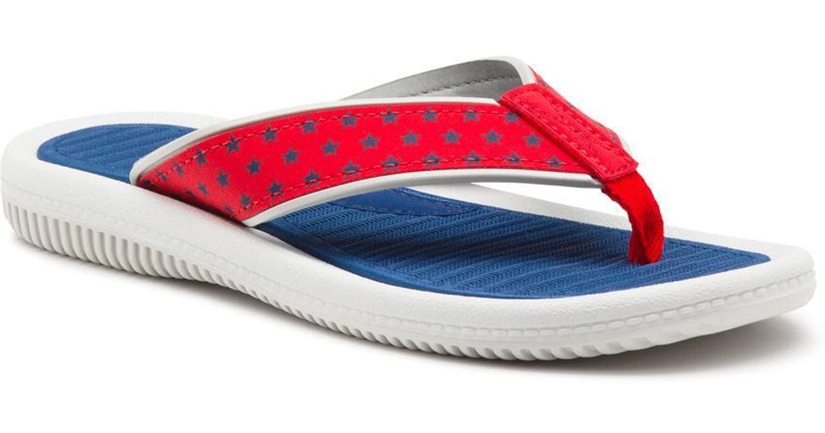 bass cora sport sandal