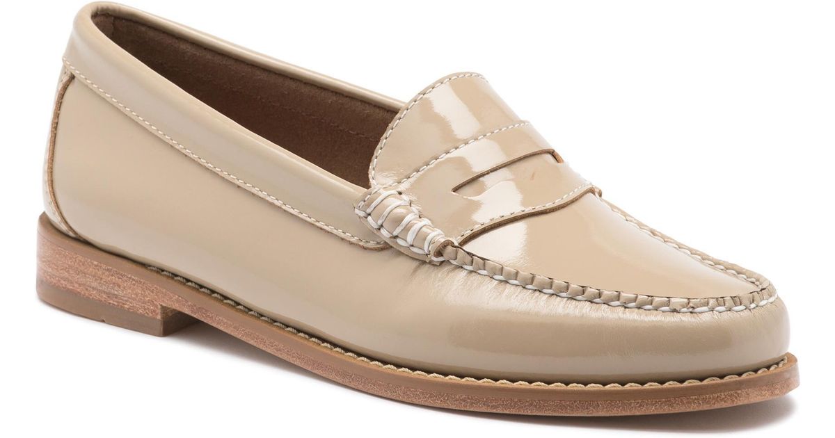 diane penny loafer