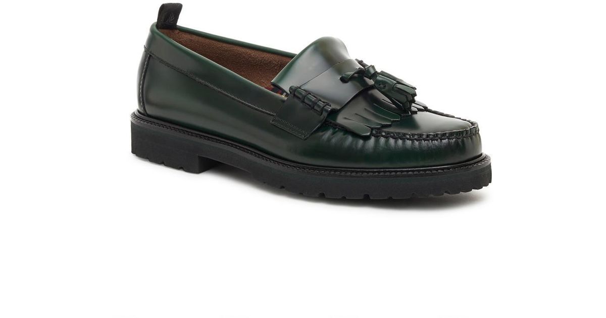 bass weejuns fred perry