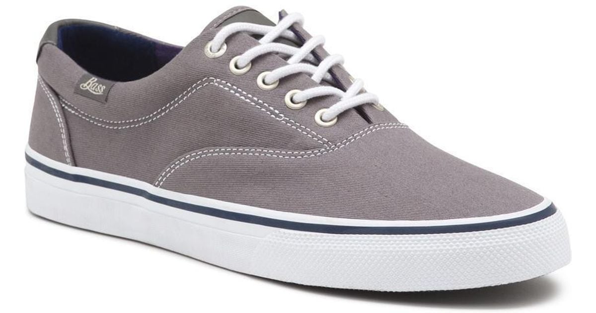 bass compass sneaker