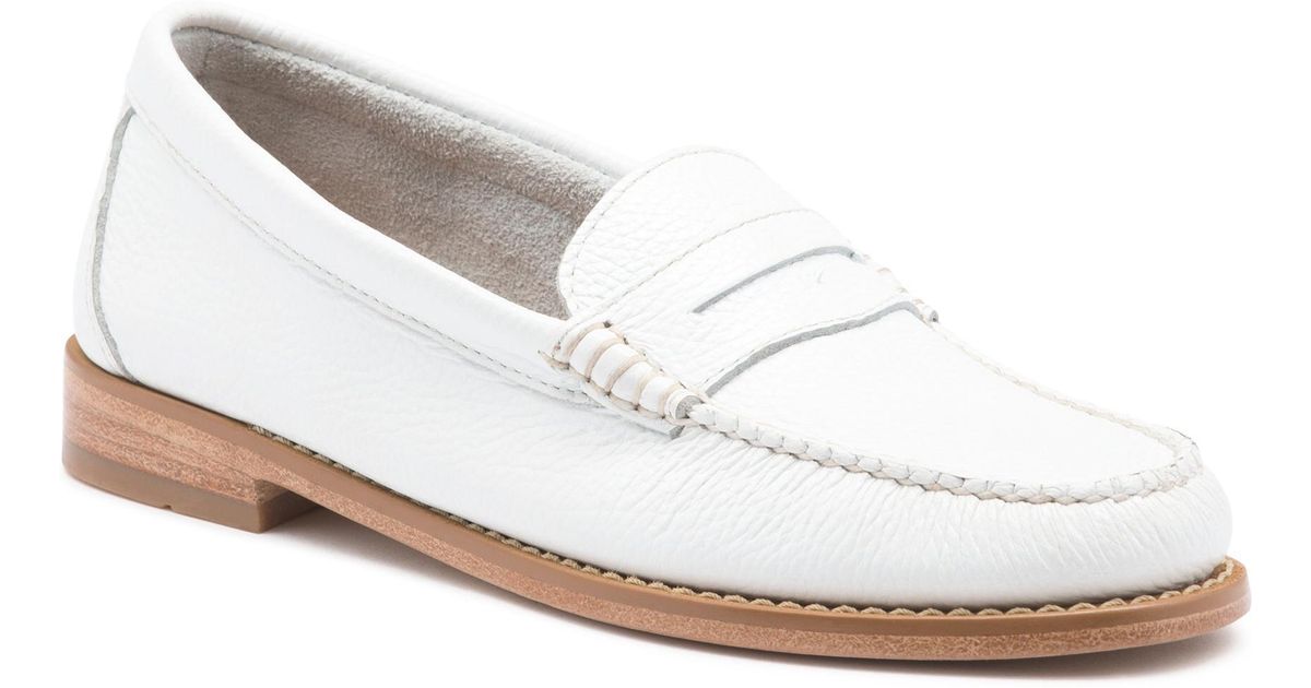 diane penny loafer